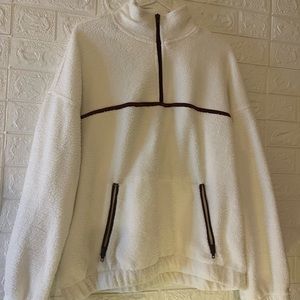 Cotton On Half Zip Sweater